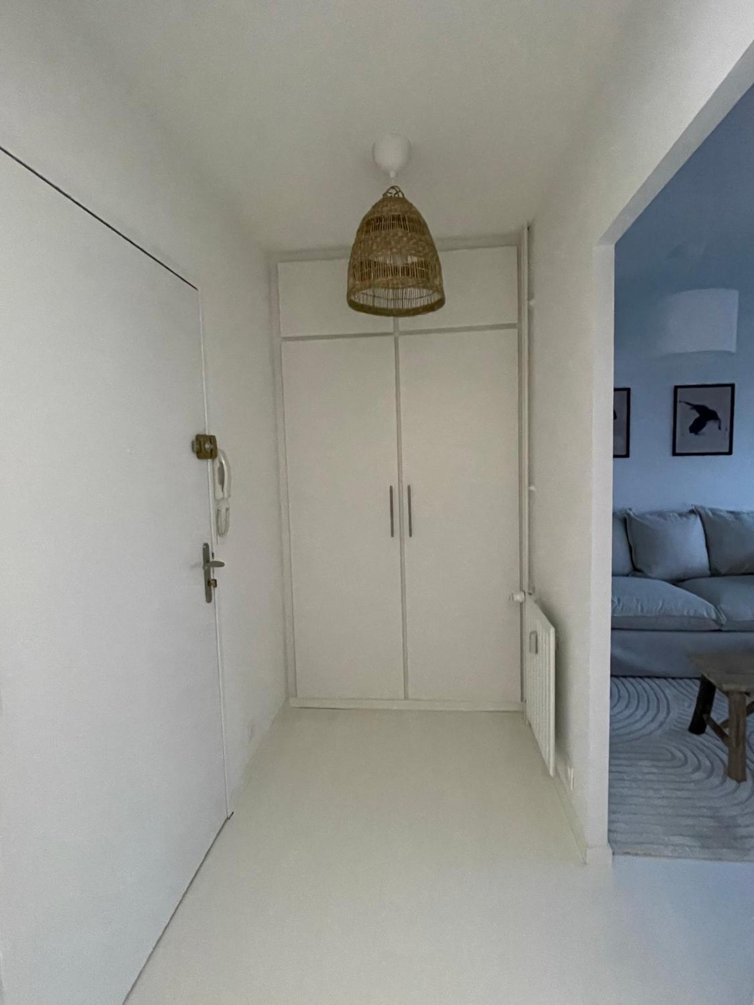 Apartament Au Coeur De La Ponetie Aurillac Zewnętrze zdjęcie